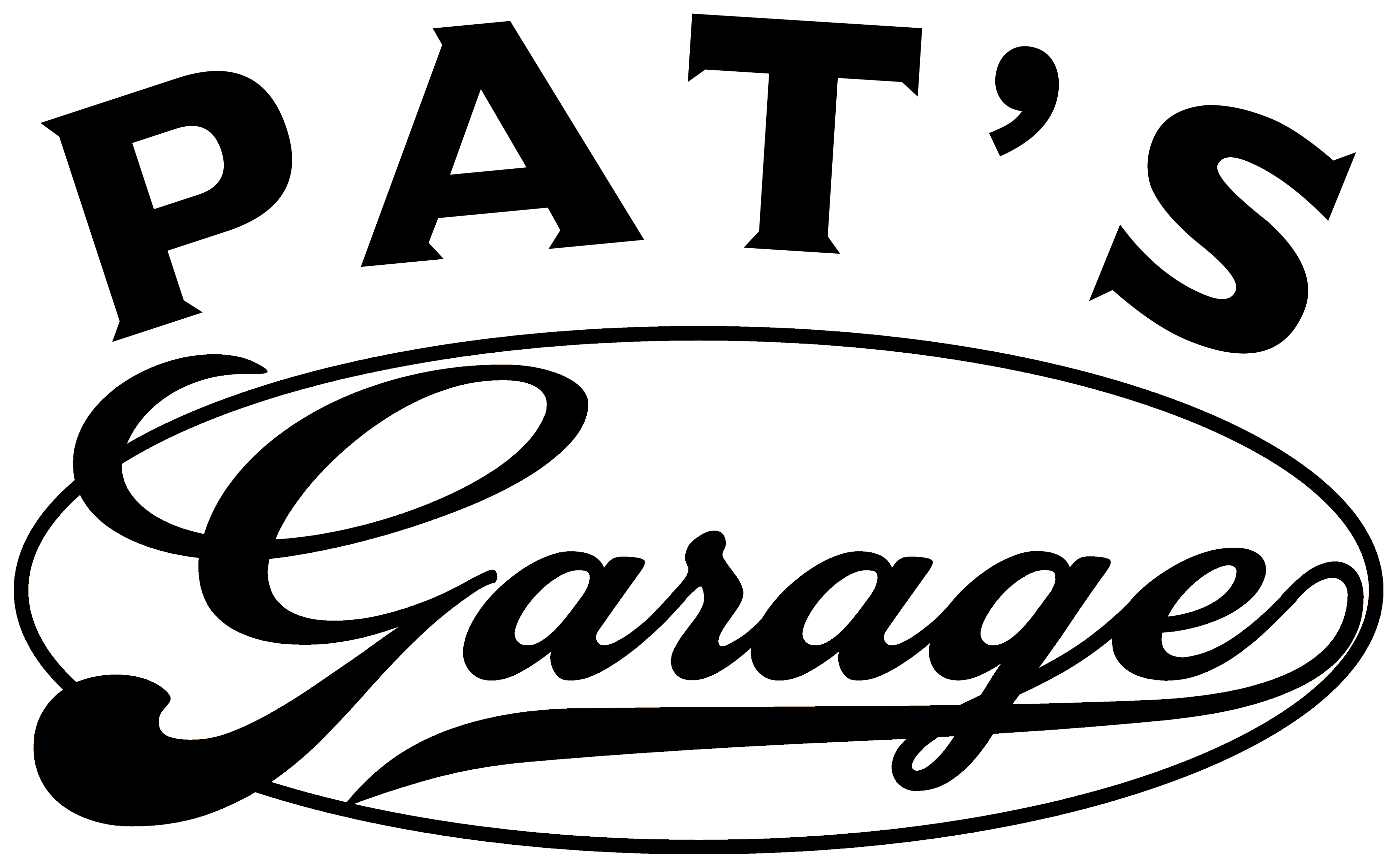 Pat’s Garage, LLC